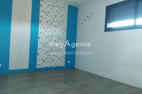 Villa a Mondoubleau, Loir-et-Cher, Mondoubleau - € 466.000 | Ref: 199373 - foto 10