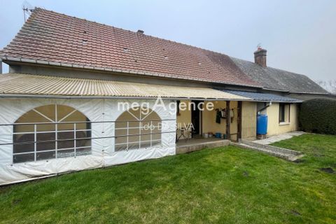 Landejendom i Le Translay, Somme, Le Translay - € 166.700 | Ref: 199416 - foto 10
