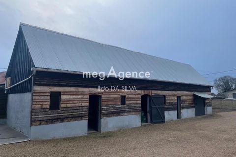 Landejendom i Le Translay, Somme, Le Translay - € 166.700 | Ref: 199416 - foto 11