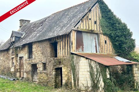 Farm hus i Husson, Manche, Husson - € 108.000 | Ref: 199600 - foto 2