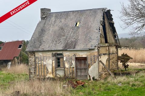 Farm hus i Husson, Manche, Husson - € 108.000 | Ref: 199600 - foto 3