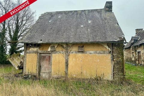 Farm hus i Husson, Manche, Husson - € 108.000 | Ref: 199600 - foto 5