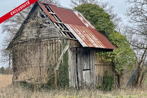 Farm hus i Husson, Manche, Husson - € 108.000 | Ref: 199600 - foto 6
