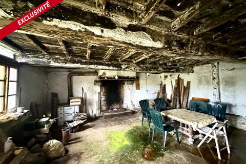 Farm hus i Husson, Manche, Husson - € 108.000 | Ref: 199600 - foto 8