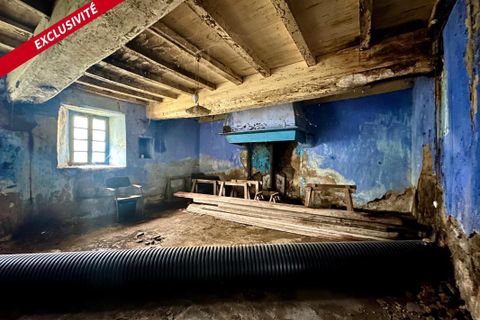 Farm hus i Husson, Manche, Husson - € 108.000 | Ref: 199600 - foto 9