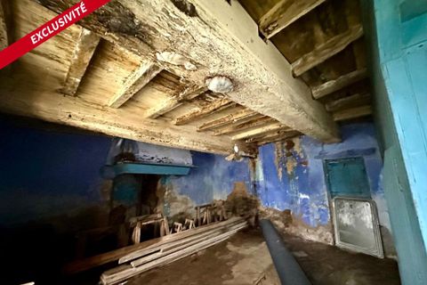 Farm hus i Husson, Manche, Husson - € 108.000 | Ref: 199600 - foto 10
