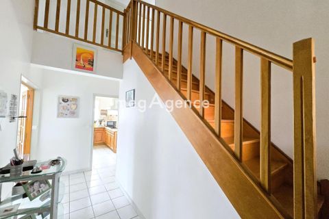 Villa a Auneau, Eure-et-Loir, Auneau - € 295.000 | Ref: 199615 - foto 2