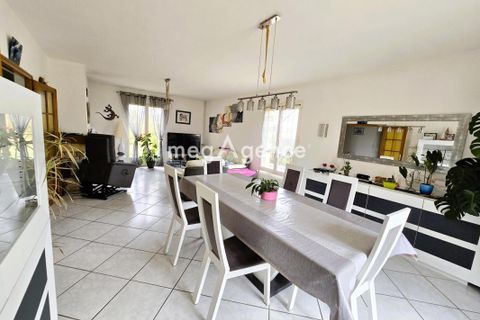 Villa a Auneau, Eure-et-Loir, Auneau - € 295.000 | Ref: 199615 - foto 3