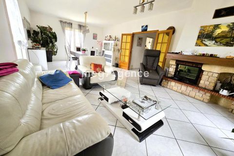Villa a Auneau, Eure-et-Loir, Auneau - € 295.000 | Ref: 199615 - foto 4