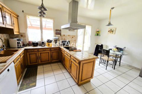Villa a Auneau, Eure-et-Loir, Auneau - € 295.000 | Ref: 199615 - foto 5