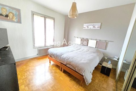 Villa a Auneau, Eure-et-Loir, Auneau - € 295.000 | Ref: 199615 - foto 7