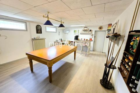 Villa a Auneau, Eure-et-Loir, Auneau - € 295.000 | Ref: 199615 - foto 8