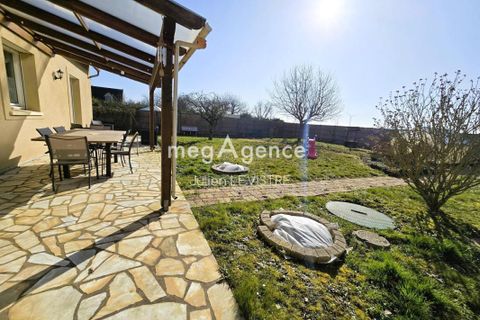 Villa a Auneau, Eure-et-Loir, Auneau - € 295.000 | Ref: 199615 - foto 10