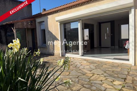 Villa a Cholet, Maine-et-Loire, Cholet - € 219.000 | Ref: 199141 - foto 2