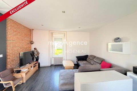 Villa a Cholet, Maine-et-Loire, Cholet - € 219.000 | Ref: 199141 - foto 3
