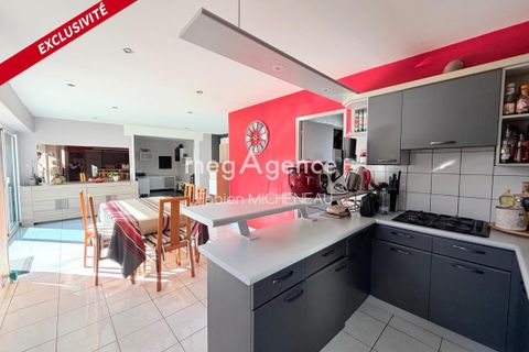 Villa a Cholet, Maine-et-Loire, Cholet - € 219.000 | Ref: 199141 - foto 5