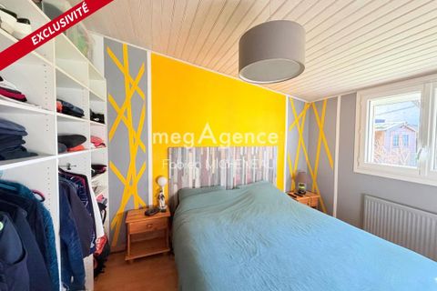 Villa a Cholet, Maine-et-Loire, Cholet - € 219.000 | Ref: 199141 - foto 6