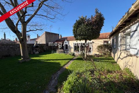 Villa a Cholet, Maine-et-Loire, Cholet - € 219.000 | Ref: 199141 - foto 9