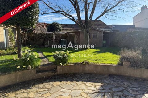 Villa a Cholet, Maine-et-Loire, Cholet - € 219.000 | Ref: 199141 - foto 10