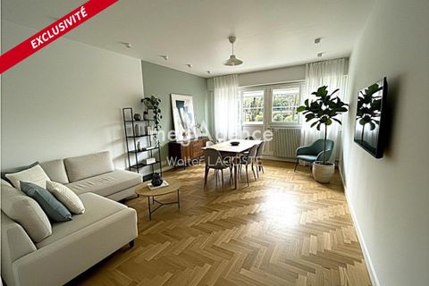 Lejlighed i Trappes, Yvelines, Trappes - € 149.000 | Ref: 197708 - foto 1