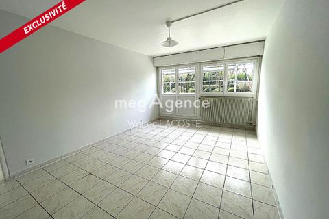 Lejlighed i Trappes, Yvelines, Trappes - € 149.000 | Ref: 197708 - foto 2