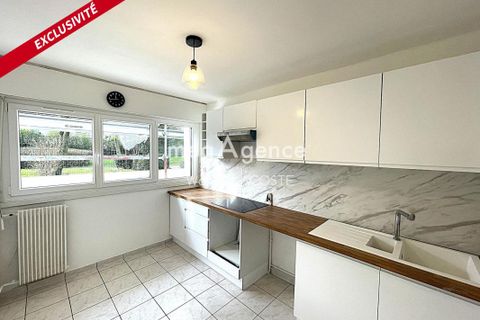 Lejlighed i Trappes, Yvelines, Trappes - € 149.000 | Ref: 197708 - foto 3