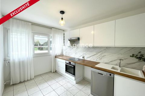 Lejlighed i Trappes, Yvelines, Trappes - € 149.000 | Ref: 197708 - foto 4