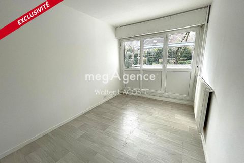 Lejlighed i Trappes, Yvelines, Trappes - € 149.000 | Ref: 197708 - foto 5