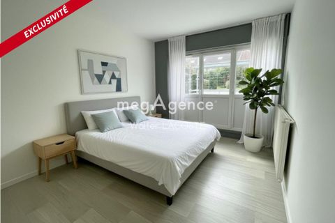 Lejlighed i Trappes, Yvelines, Trappes - € 149.000 | Ref: 197708 - foto 6