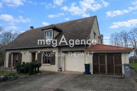 Villa a Breuilpont, Eure, Breuilpont - € 348.000 | Ref: 197881 - foto 2