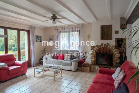 Villa a Breuilpont, Eure, Breuilpont - € 348.000 | Ref: 197881 - foto 3