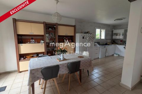 Villa a Breuilpont, Eure, Breuilpont - € 348.000 | Ref: 197881 - foto 4
