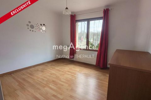 Villa a Breuilpont, Eure, Breuilpont - € 348.000 | Ref: 197881 - foto 6