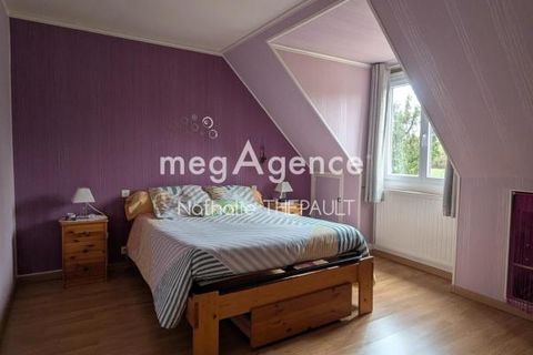 Villa a Breuilpont, Eure, Breuilpont - € 348.000 | Ref: 197881 - foto 8