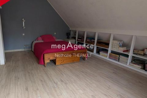 Villa a Breuilpont, Eure, Breuilpont - € 348.000 | Ref: 197881 - foto 9