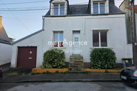 Villa i Cherbourg-en-Cotentin, Manche, Cherbourg-en-Cotentin - € 208.000 | Ref: 198645 - foto 1