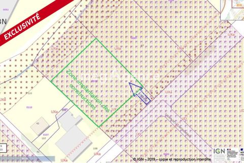 Terra a Belley, Ain, Belley - € 139.000 | Ref: 199136 - foto 2