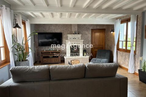 Landejendom i Le Hamel, Somme, Le Hamel - € 493.000 | Ref: 199263 - foto 3