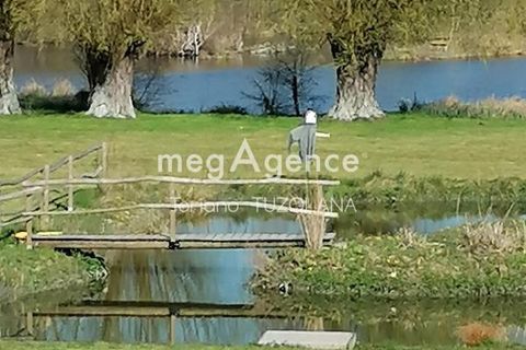 Landejendom i Le Hamel, Somme, Le Hamel - € 493.000 | Ref: 199263 - foto 7