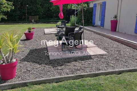 Landejendom i Le Hamel, Somme, Le Hamel - € 493.000 | Ref: 199263 - foto 15