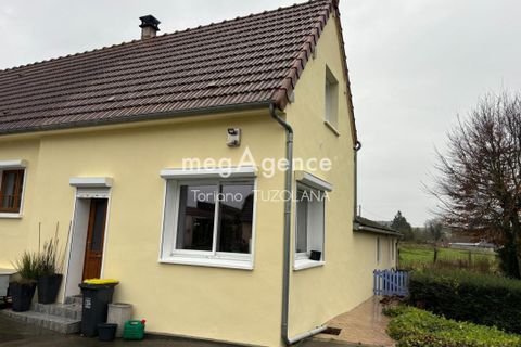 Landejendom i Le Hamel, Somme, Le Hamel - € 493.000 | Ref: 199263 - foto 18