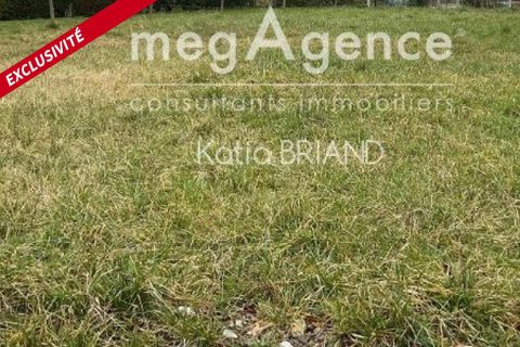 Helårsgrund i Change, Mayenne, Change - € 98.400 | Ref: 199287 - foto 1