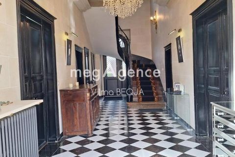 Villa a Sens, Yonne, Sens - € 759.000 | Ref: 199452 - foto 2