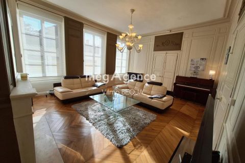 Villa a Sens, Yonne, Sens - € 759.000 | Ref: 199452 - foto 3