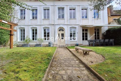 Villa a Sens, Yonne, Sens - € 759.000 | Ref: 199452 - foto 4