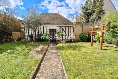 Villa a Sens, Yonne, Sens - € 759.000 | Ref: 199452 - foto 10