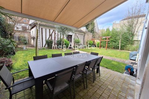 Villa a Sens, Yonne, Sens - € 759.000 | Ref: 199452 - foto 11