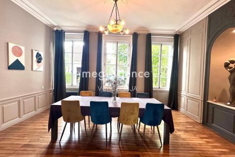 Villa a Sens, Yonne, Sens - € 759.000 | Ref: 199452 - foto 15