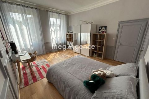 Villa a Sens, Yonne, Sens - € 759.000 | Ref: 199452 - foto 16