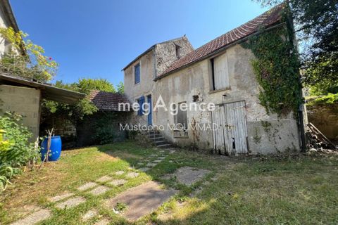Villa i Guerville, Yvelines, Guerville - € 249.900 | Ref: 198637 - foto 1